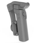 گیمبال و استابلایزر 3 محوره با ردیابی چهره هوشمند پورودو PD-3AXGMP5-GY - Image 8