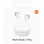 هندزفری بلوتوثی 5.4 شیائومی ردمی بادز 6 پلی   Redmi Buds 6 Play M2420E1 - تصویر 2