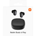 هندزفری بلوتوثی 5.4 شیائومی ردمی بادز 6 پلی   Redmi Buds 6 Play M2420E1 - تصویر 3