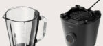 مخلوط‌کن شش تیغه 1.75 لیتری 600 وات شیائومی MLLJ001CM-1A