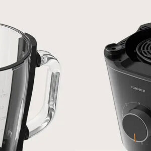مخلوط‌کن شش تیغه 1.75 لیتری 600 وات شیائومی MLLJ001CM-1A