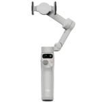 گیمبال و استابلایزر هوشمند سه محوره گوشی موبایل دی‌جی‌آی osmo mobile 7  DS307 - Image 2