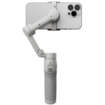 گیمبال و استابلایزر هوشمند سه محوره گوشی موبایل دی‌جی‌آی osmo mobile 7  DS307 - Image 3