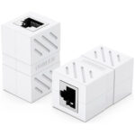 تبدیل افزایش طول کابل شبکه RJ45 یوگرین UGREEN NW114 20311 - Image 18