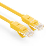 کابل شبکه Cat5e یک متری یوگرین ugreen NW103 11230