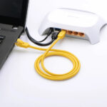 کابل شبکه Cat5e یک متری یوگرین ugreen NW103 11230 - Image 2