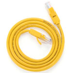 کابل شبکه Cat5e یک متری یوگرین ugreen NW103 11230 - Image 3