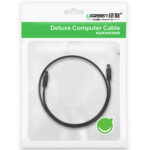 کابل دیتای SATA3.0 نیم متری یوگرین UGreen US217 30796 - Image 7