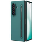 قاب گوشی سامسونگ Galaxy Z Fold7 نیلکین Nillkin Flex Pure Fold - Image 12
