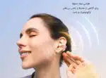 هندزفری بلوتوثی باسئوس Baseus مدل Bass BC1 کلیپسی با بلوتوث 6.0 - Image 8
