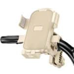 هولدر موبایل موتور سیکلت و دوچرخه مدل YC-D2 با چرخش 360 درجه - Image 8