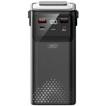 پاور بانک 80000 ایکس او XO مدلPR287 با توان 22.5 وات و چراغ - Image 2