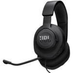 هدست گیمینگ سیمی جی بی ال JBL مدل Quantum 100 M2 جک 3.5 میلی‌متری - Image 5