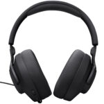 هدست گیمینگ سیمی جی بی ال JBL مدل Quantum 100 M2 جک 3.5 میلی‌متری - Image 6