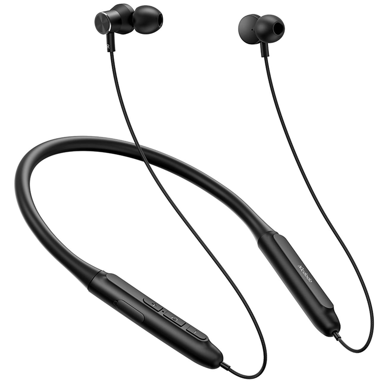 هندزفری گردنی مک دودو MCDODO مدل HP-8930 بلوتوث 5.3 هندزفری گردنی مک دودو MCDODO مدل HP-8930 بلوتوث 5.3 - Image 1