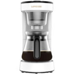 قهوه ساز لپرسو LEPRESSO مدل LPDRPCOFM - Image 8