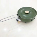 دیگ کمپینگ دارای اجاق گاز مدل BDZ-153-KS2406 - Image 9