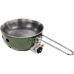 دیگ کمپینگ دارای اجاق گاز مدل BDZ-153-KS2406 - Image 10