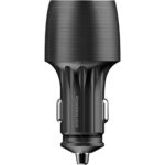 شارژر فندکی فست شارژ پاورولوژی Powerology مدل PCCSR021 توان 66 وات - Image 3
