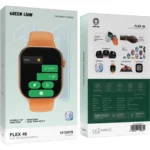 ساعت هوشمند گرین لاین Green Lion مدل GL-SW11 با دستیار هوش مصنوعی - Image 4