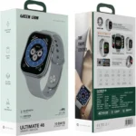 ساعت هوشمند گرین لاین Green Lion مدل GL-SW11D قابلیت کنترل با اشاره - Image 11