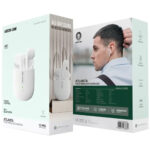 هندزفری بلوتوثی گرین لاین Green Lion مدل GL-TWS78 شارژدهی 40 ساعته - Image 3