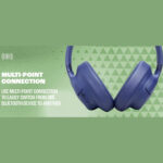 هدفون بلوتوثی جی بی ال JBL مدل 780NC نویزکنسلینگ با بلوتوث 6.0 - Image 20