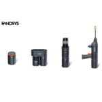 ست پمپ باد، جارو و کارواش شارژی خودرو فانوسیس FANOSYS مدل Smart Kit - Image 6