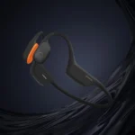 هندزفری گردنی شیائومی Xiaomi اصل مدل M2447E1 القایی با حالت شنا - Image 12