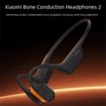 هندزفری گردنی شیائومی Xiaomi اصل مدل M2447E1 القایی با حالت شنا - Image 8