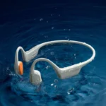 هندزفری گردنی شیائومی Xiaomi اصل مدل M2447E1 القایی با حالت شنا - Image 9