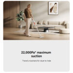 جارو شارژی شیائومی میجیا Xiaomi اصل مدل P30 E204 ایستاده - Image 9