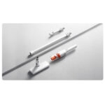 جارو شارژی شیائومی میجیا Xiaomi اصل مدل P30 E204 ایستاده - Image 12