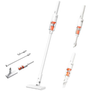 جارو شارژی شیائومی میجیا Xiaomi اصل مدل P30 E204 ایستاده