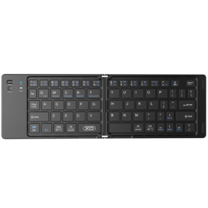 کیبورد بی سیم ایکس او XO مدل XO-KB-11  تاشو