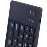کیبورد بی سیم ایکس او XO مدل XO-KB-11  تاشو - Image 7