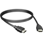 کابل HDMI ونبو Wanbo طول 1.5 متری