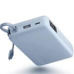 پاور بانک 20000 شیائومی Xiaomi اصل مدل PB2067 توان 67 وات - Image 11