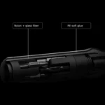 پیچ‌ گوشتی شیائومی میجیا Xiaomi اصل مدل MJJLLSD002QW ست 16 عددی - Image 7