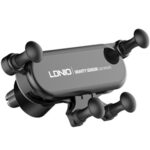 هولدر موبایل ماشین الدنیو LDNIO مدل MG03‎ دریچه کولر خودرو - Image 7