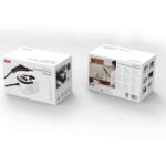 بخارشوی ایکس او XO مدل CF47 با دمای بالا - Image 9