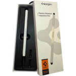 قلم لمسی خازنی اسپیگن Spigen بدون باتری مناسب موبایل و تبلت - Image 5