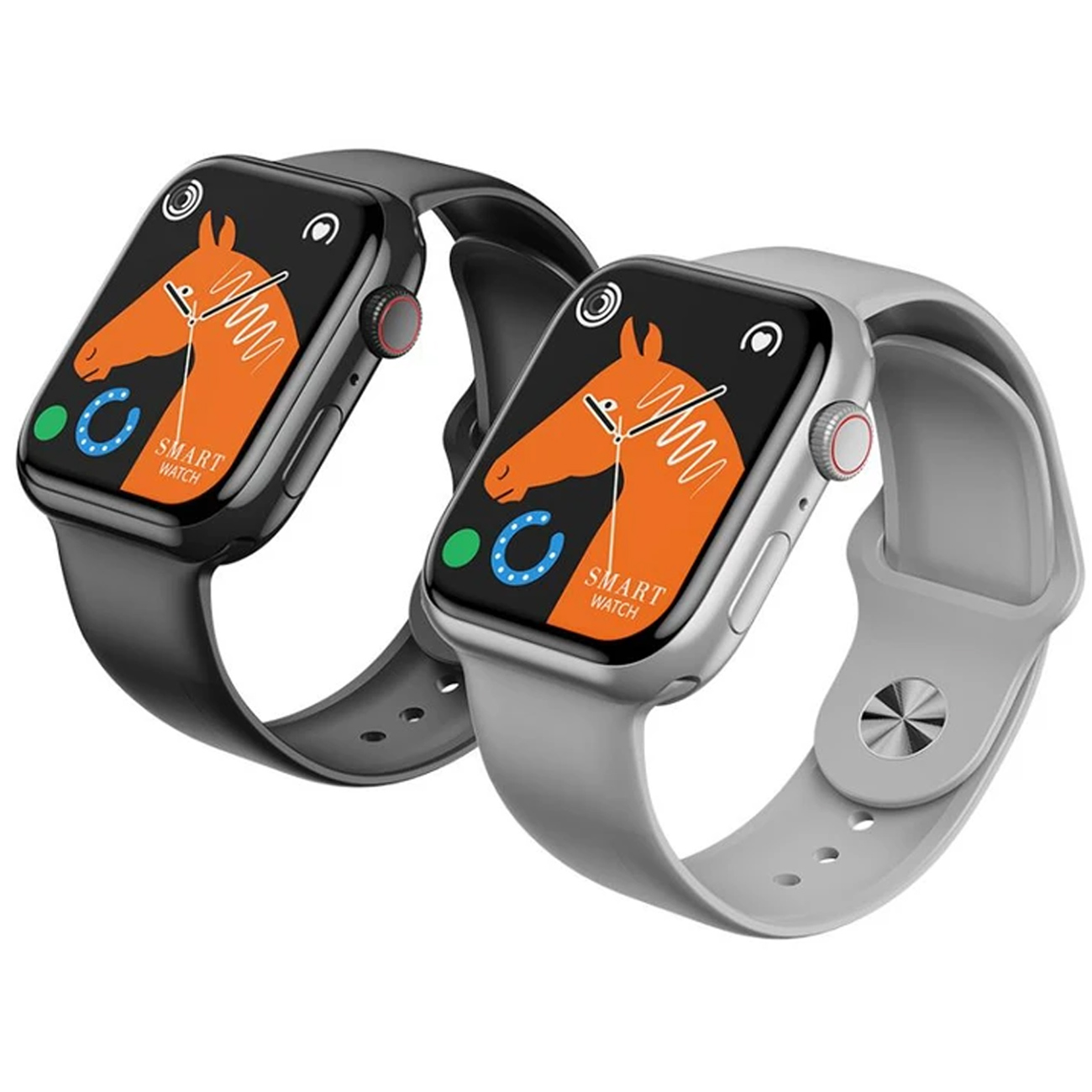 ساعت هوشمند ایکس او XO مدل M50PRO ضدآب ساعت هوشمند ایکس او XO مدل M50PRO ضدآب - Image 1