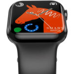 ساعت هوشمند ایکس او XO مدل M50PRO ضدآب - Image 13