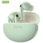 هندزفری بلوتوثی اچ تی سی HTC مدل NE29 با ترجمه همزمان AI - Image 3