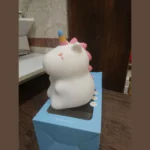 چراغ خواب فانتزی جوردن و جودی JORDAN & JUDY مدل VC128 طرح یونیکورن - Image 12