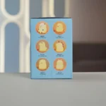 چراغ خواب فانتزی جوردن و جودی JORDAN & JUDY مدل VC128 طرح یونیکورن - Image 11