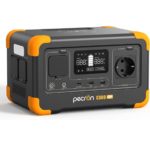 پاور استیشن 600 وات پکرون Pecron مدل E300 LFP