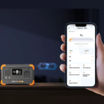پاور استیشن 600 وات پکرون Pecron مدل E300 LFP - تصویر 2