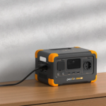 پاور استیشن 600 وات پکرون Pecron مدل E300 LFP - تصویر 11